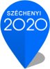 Logo - Széchenyi 2020