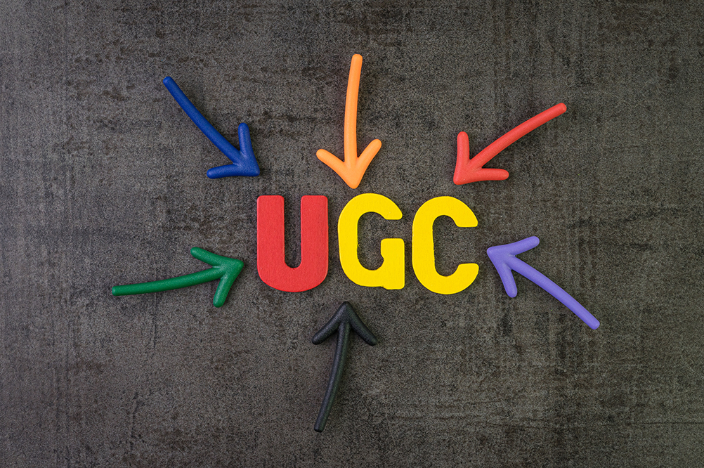 UCG - User Generated Content: Az UGC egy sokak által alulértékelt eszköz, melyet érdemes bevenni az eszköztárunkba, ha hosszú távú terveink vannak a vállalkozásunkkal.